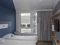 Ibis Budget Rouen Centre Rive Gauche Hôtels à : Rouen