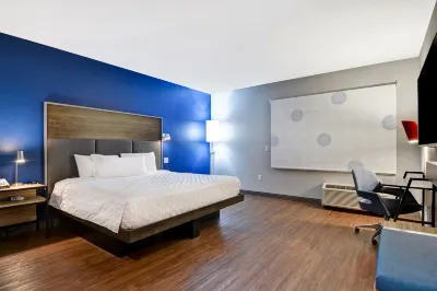 Tru by Hilton Idaho Falls Hotel a 