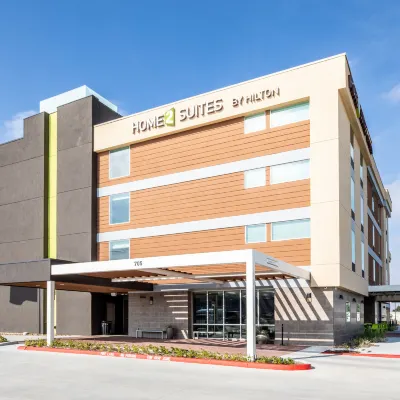 Home2 Suites by Hilton Houston IAH Airport Beltway 8 Hotels near Greenspoint Mall