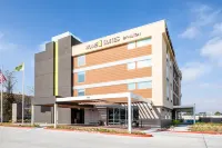 Home2 Suites by Hilton Houston IAH Airport Beltway 8 Hôtels à : Houston