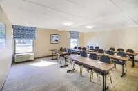 Hampton Inn Fall River/Westport Hotels in Swansea