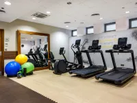 Hilton Garden Inn Krakow - palestra