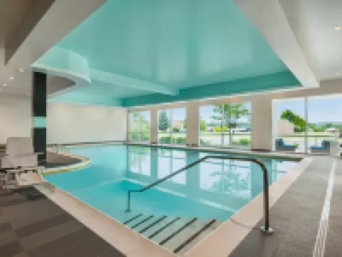 Tru by Hilton Ringgold Hotels in Ringgold