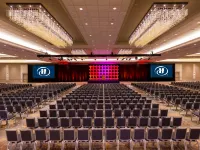 Hilton Minneapolis Hotels in Minneapolis