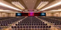 Hilton Minneapolis