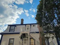 Royal Hotel Sydney Hotels near Cossit House Museum