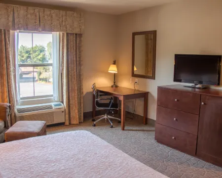 Hampton Inn Murphy Hotels in Murphy