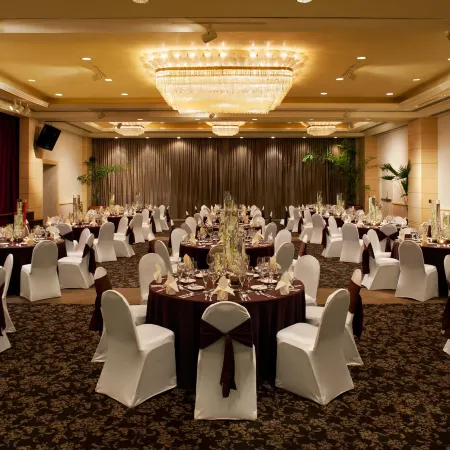 Hilton Guam Resort & Spa
