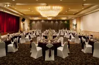 Hilton Guam Resort & Spa - breakfast