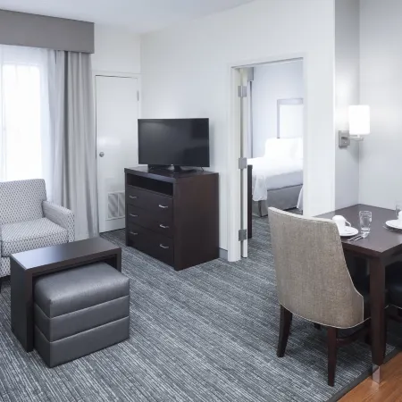 Homewood Suites by Hilton Chattanooga - Hamilton Place