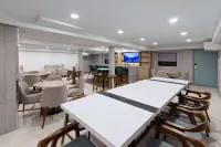 Wyndham Garden Louisville East - Aamiainen