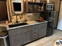 Cowboy Cabin Wild West 40