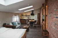 Special break for two in East Friesland, fenced garden & terrace