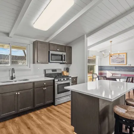 Charming 3-bedroom house south Kokomo