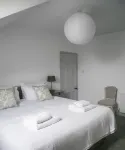 Deluxe 3 bedroom apartment