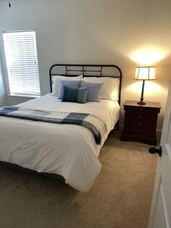 Cozy Oxford Townhouse, Close to Campus