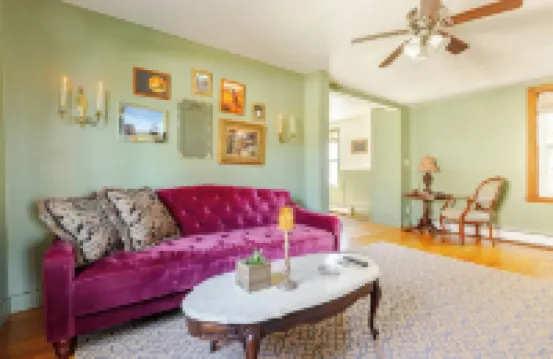 Moody Salem Home Away From Home