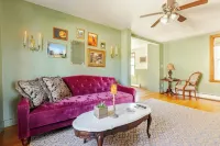 Moody Salem Home Away From Home