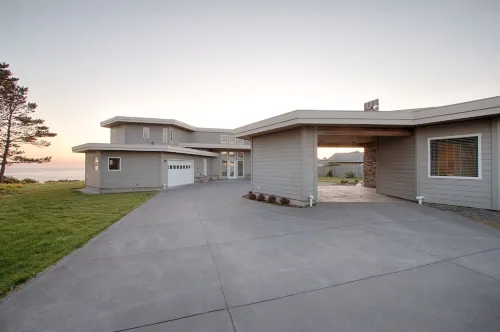 Brookings Casita at the Cliff House