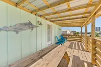 Beach Cottage - excellent Gulf Shores location with easy beach access