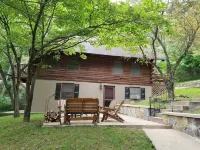 Shenandoah River = Less Stress