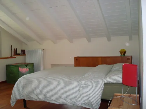 Dream view - Spacious apartment with large garden - 3 tähden