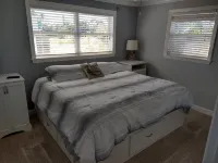 Escape to this Beautiful Home in Sunny South West Florida