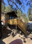 Cozy Cabin