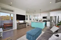 Seafoam Sanctuary - Close to beaches & amazing restaurants