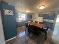 Blue Mountain Retreat