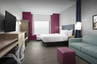 Home2 Suites by Hilton Huntsville Village of Providence