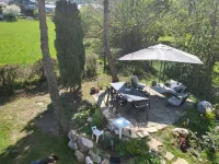 Recent 5-bedroom villa Hôtels à proximité de : Plage d'Amphion