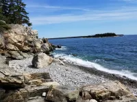Tranquil haven just outside of town