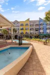 European Village Palm Coast Florida Hotels near Sherry's Art Studio and Shabby Shack