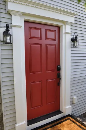 The Garden Studio, nestled in Downtown Burlington