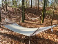 PJ's Cedar Cabin - Luxury-Rustic at its Best!