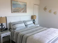 Seaside Vacation Rental    Fantastic Ocean and Battery Point light House veiws