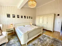 Attraktive Ferienwohnung auf den Höhen der Nordeifel