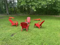 COZY COTTAGE NEAR CEDAR POINT/ KALAHARI /SUMMIT RACEWAY