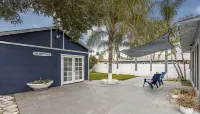 Monrovia Guest House Oldtown/Pasadena/Arcadia/COH Hotels near Foothill sunshine massage