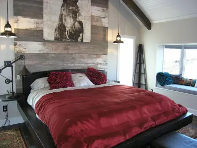 World Class Horse Farm Minutes To Keeneland, Bluegrass Airport, Bourbon Trail