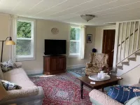 Family-Friendly Home In Coastal Maine Hotels in Bucksport