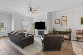 Brand New Modern Farmhouse
