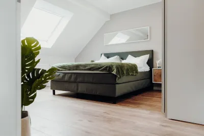 Wohnungtraveller Geislautern Hotels in der Nähe von Schlosspark Geislautern