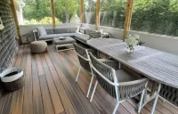 Vineyard Vacation Retreat with HOT TUB