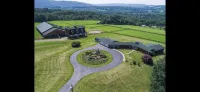 Nunda Ranch near Letchworth State Park