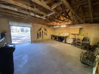 COZY CABIN ON 40 ACRES CLOSE TO THE TRAIL