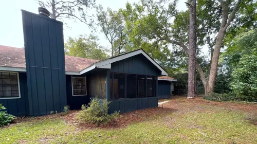 Paradise is waiting for you! Minutes away from St. Simons, Jekyll, Golf & FLETC! Hotels in Country Club Estates