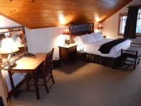 15-45% Off- Whiteface Lodge- Amenities Galore! Rustic Elegance