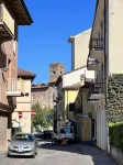 Dalia Apartment - Free Parking in the Historic Center of Alba - Langhe